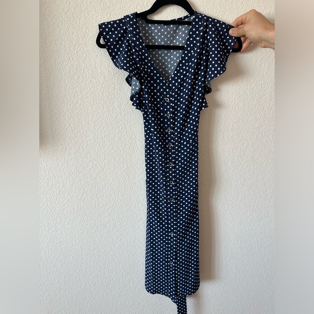 Polka Dot Dress Bundle